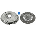 Kit d&#39;embrayage SACHS 3000 950 606