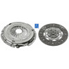 Kit d&#39;embrayage SACHS 3000 950 606