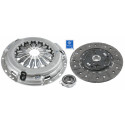 Kit d&#39;embrayage SACHS 3000 950 613
