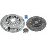 Kit d&#39;embrayage SACHS 3000 950 613
