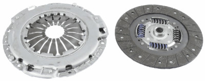 Kit d'embrayage SACHS 3000 950 630