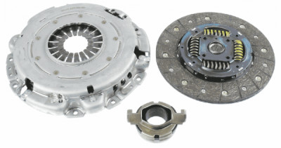 Kit d'embrayage XTend SACHS 3000 950 631