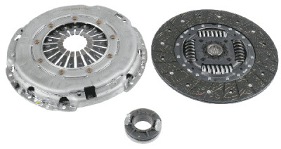 Kit d'embrayage SACHS 3000 950 632