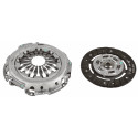 Kit d&#39;embrayage SACHS 3000 950 633