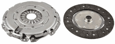 Kit d'embrayage XTend SACHS 3000 950 635