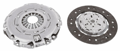 Kit d'embrayage XTend SACHS 3000 950 643