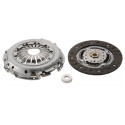 Kit d&#39;embrayage SACHS 3000 950 647