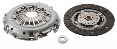 Kit d'embrayage SACHS 3000 950 647