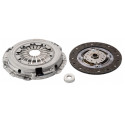 Kit d&#39;embrayage SACHS 3000 950 648
