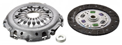 Kit d'embrayage SACHS 3000 950 653