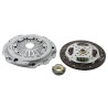 Kit d&#39;embrayage SACHS 3000 950 654