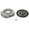 Kit d&#39;embrayage SACHS 3000 950 658