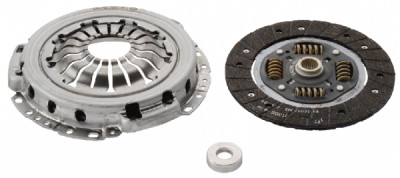 Kit d'embrayage SACHS 3000 950 658