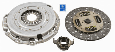 Kit d'embrayage SACHS 3000 950 660
