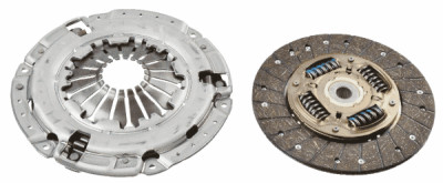Kit d'embrayage SACHS 3000 950 661