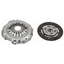 Kit d&#39;embrayage SACHS 3000 950 663
