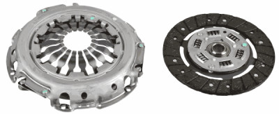 Kit d'embrayage SACHS 3000 950 663