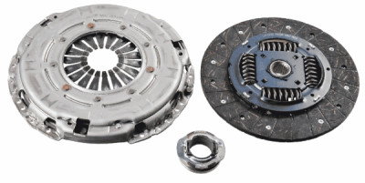 Kit d'embrayage SACHS 3000 950 666