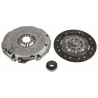 Kit d&#39;embrayage SACHS 3000 950 671