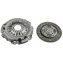 Kit d&#39;embrayage SACHS 3000 950 672