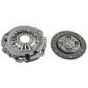 Kit d&#39;embrayage SACHS 3000 950 672