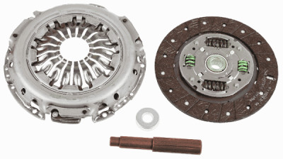 Kit d'embrayage SACHS 3000 950 676