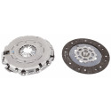 Kit d'embrayage SACHS 3000 950 681