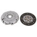 Kit d'embrayage SACHS 3000 950 683