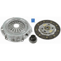 Kit d&#39;embrayage SACHS 3000 950 701
