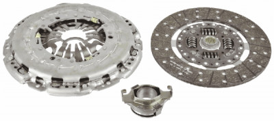 Kit d'embrayage XTend SACHS 3000 950 712