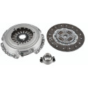 Kit d&#39;embrayage SACHS 3000 950 713