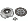 Kit d&#39;embrayage SACHS 3000 950 713