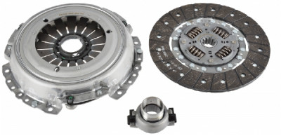 Kit d'embrayage SACHS 3000 950 713