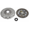 Kit d&#39;embrayage SACHS 3000 950 715