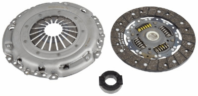 Kit d'embrayage SACHS 3000 950 715