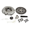 Kit d&#39;embrayage XTend SACHS 3000 950 721