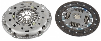 Kit d'embrayage XTend SACHS 3000 950 727
