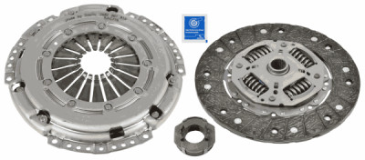Kit d'embrayage SACHS 3000 950 734