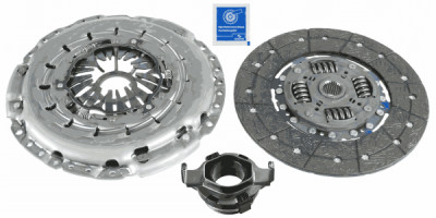 Kit d'embrayage XTend SACHS 3000 950 737
