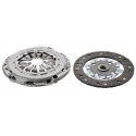 Kit d&#39;embrayage SACHS 3000 950 738