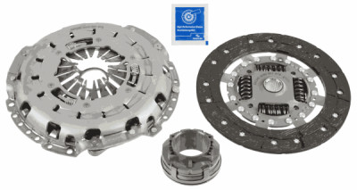 Kit d'embrayage XTend SACHS 3000 950 740
