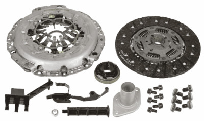 Kit d'embrayage SACHS 3000 950 751