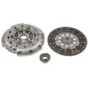 Kit d'embrayage SACHS 3000 950 753
