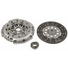 Kit d'embrayage SACHS 3000 950 753