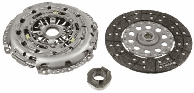 Kit d'embrayage SACHS 3000 950 753