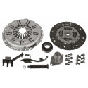 Kit d&#39;embrayage SACHS 3000 950 754