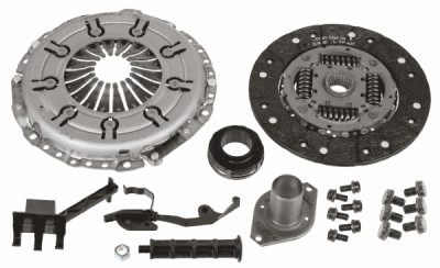 Kit d'embrayage SACHS 3000 950 754