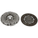 Kit d'embrayage SACHS 3000 950 756