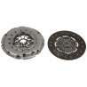 Kit d'embrayage SACHS 3000 950 756