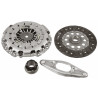 Kit d&#39;embrayage SACHS 3000 950 759